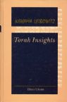 Nehama Leibowitz - Torah Insights
